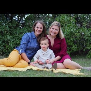 Meet your Posher, Christine